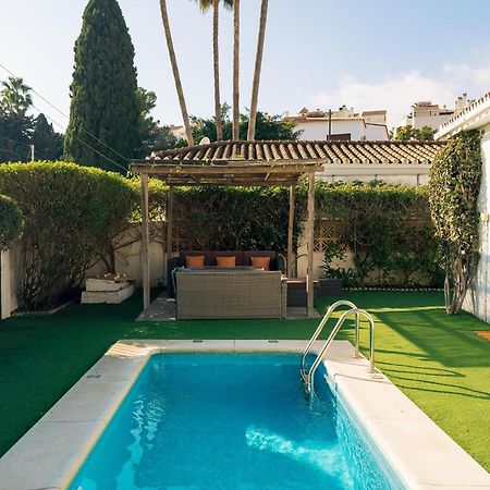 Charming Country House Torremolinos Extérieur photo