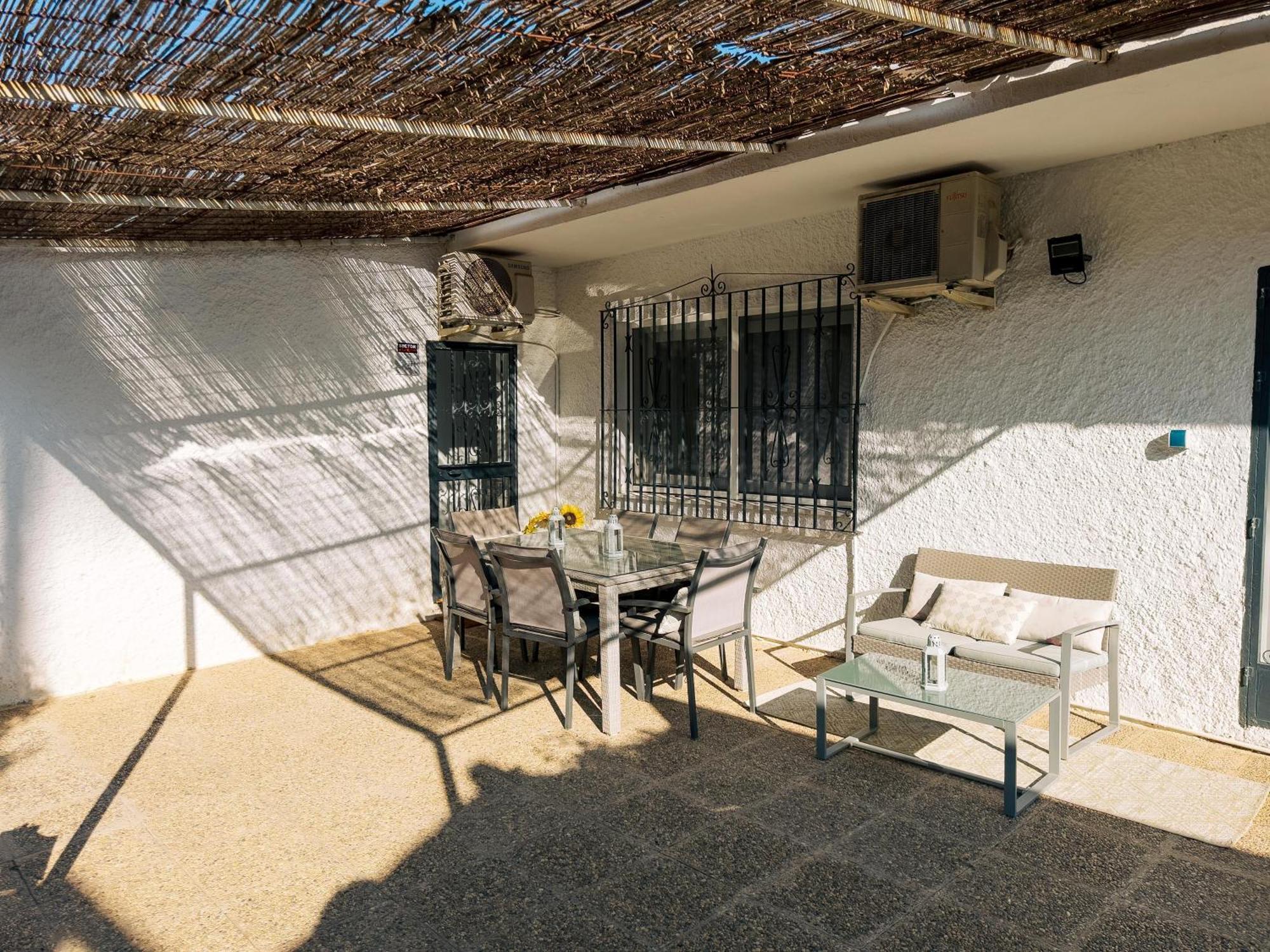 Charming Country House Torremolinos Extérieur photo