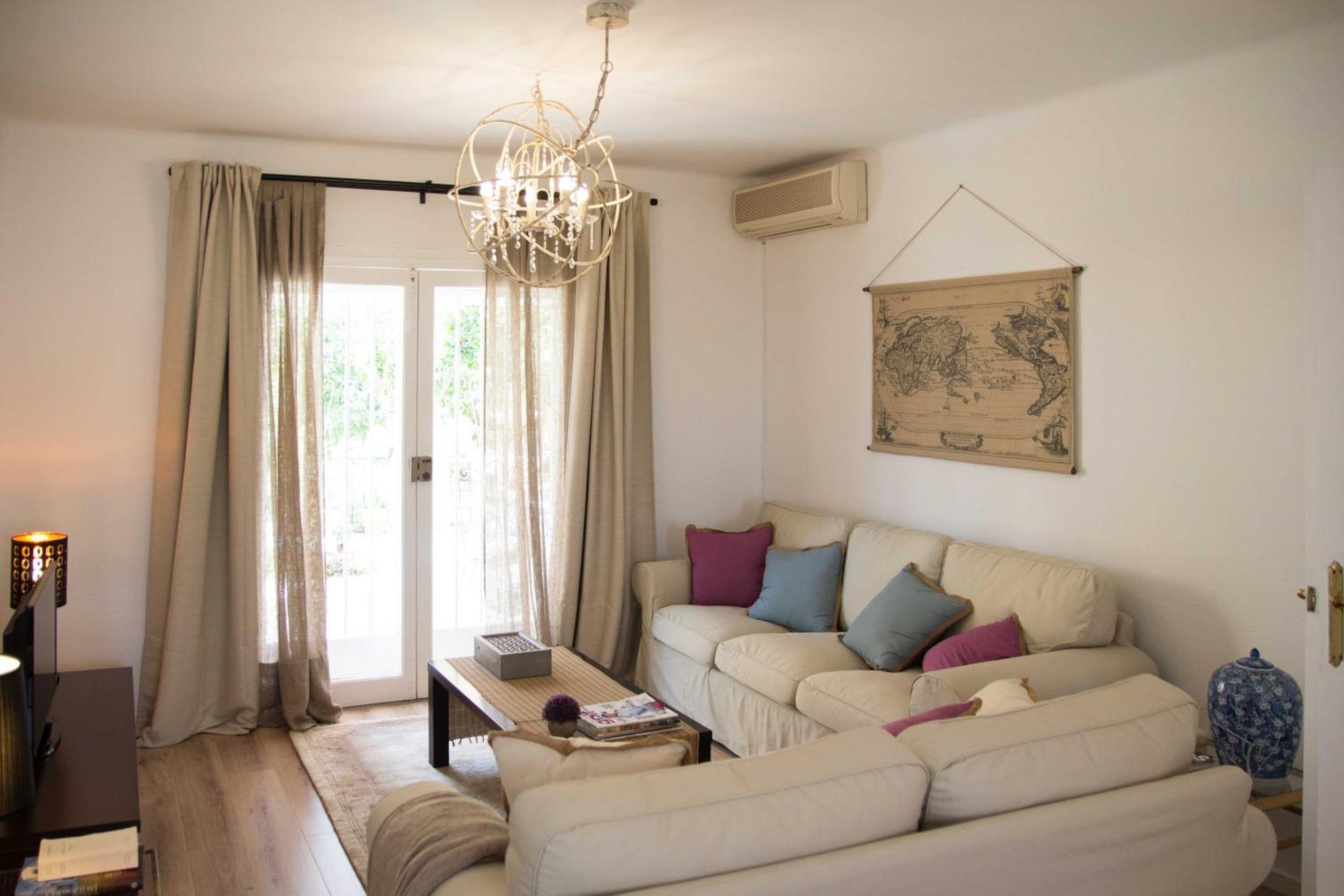 Charming Country House Torremolinos Extérieur photo