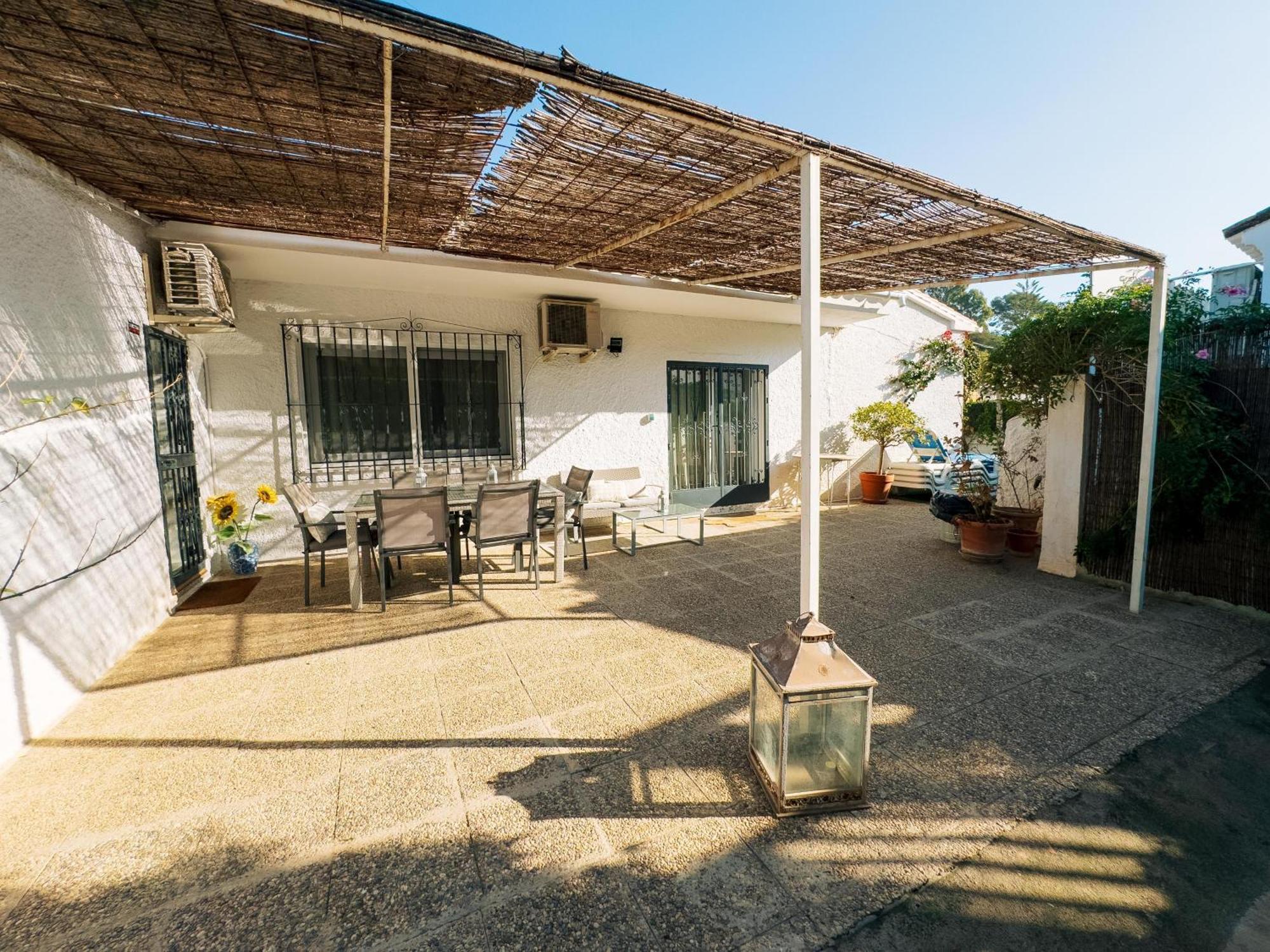 Charming Country House Torremolinos Extérieur photo