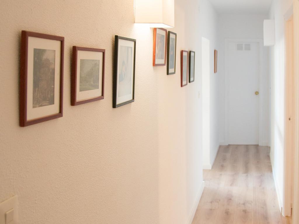 Charming Country House Torremolinos Extérieur photo