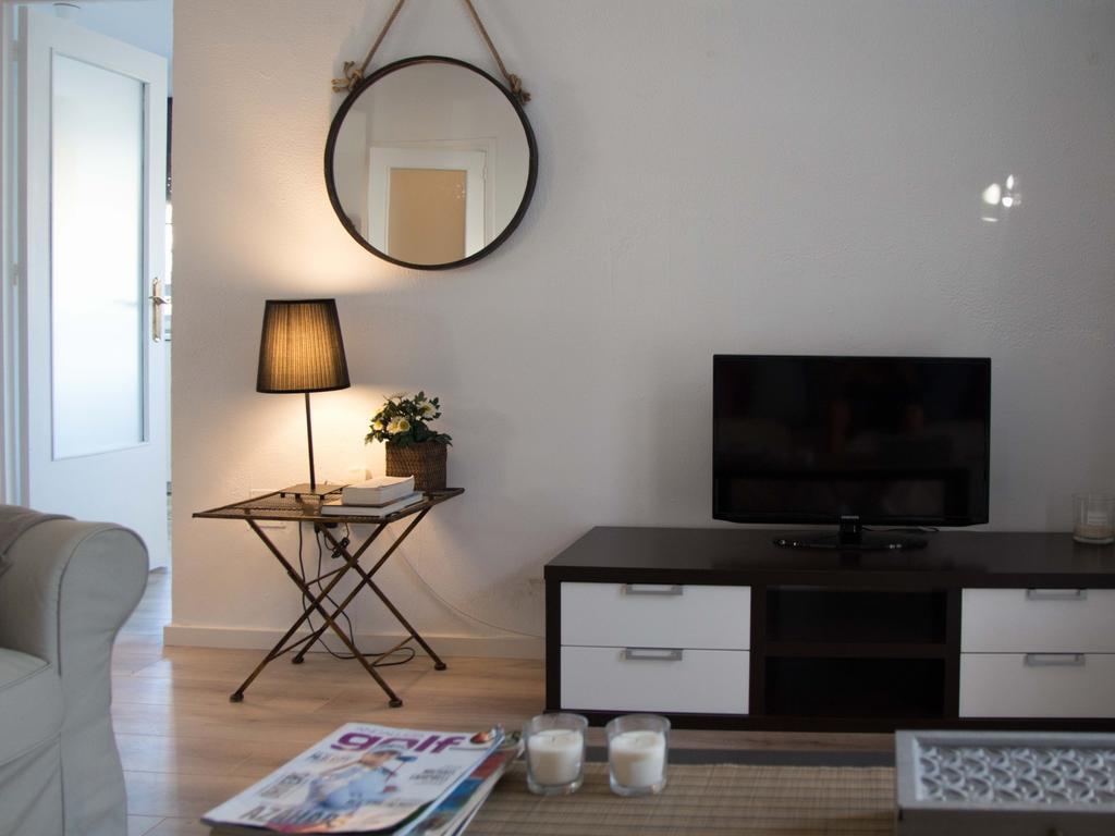 Charming Country House Torremolinos Extérieur photo