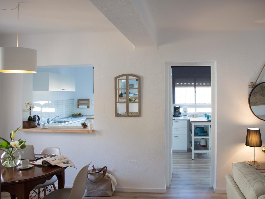 Charming Country House Torremolinos Extérieur photo