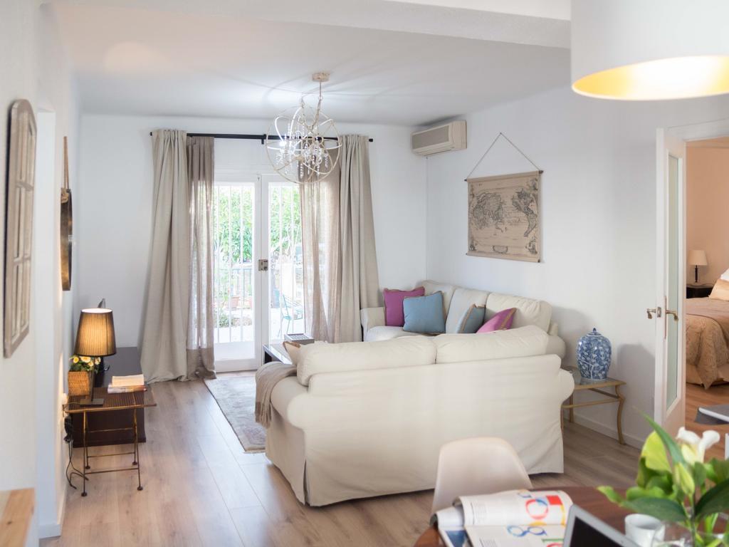 Charming Country House Torremolinos Extérieur photo