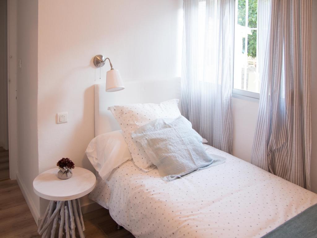 Charming Country House Torremolinos Extérieur photo