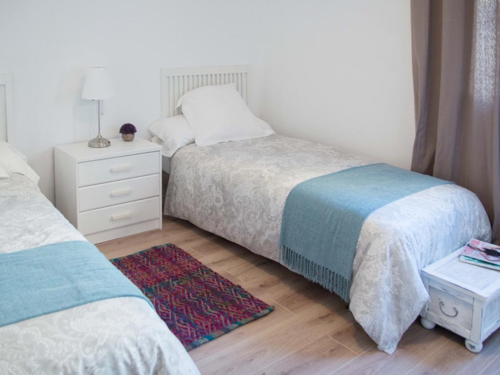 Charming Country House Torremolinos Extérieur photo