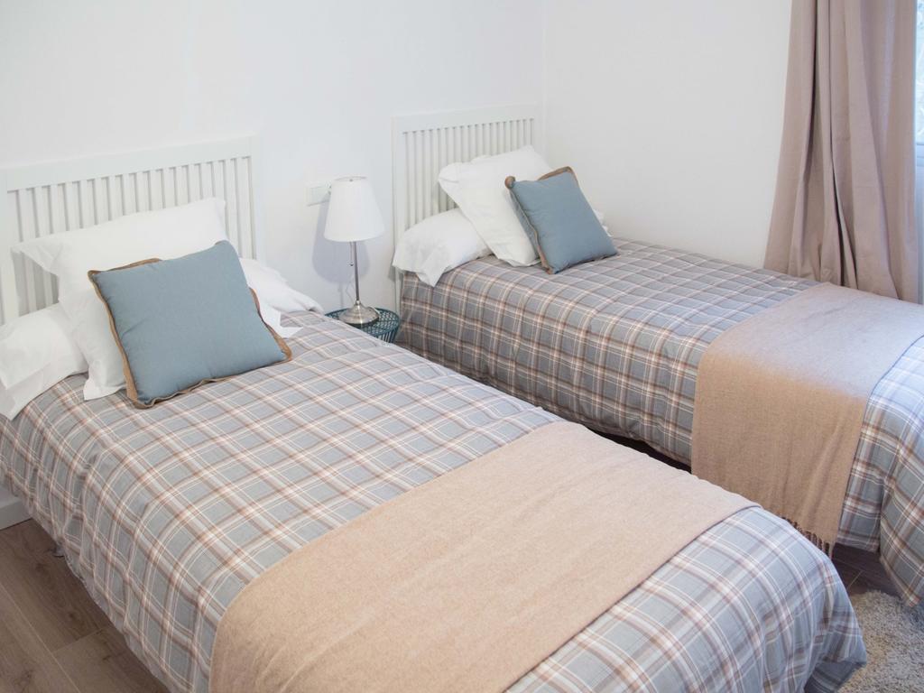 Charming Country House Torremolinos Extérieur photo