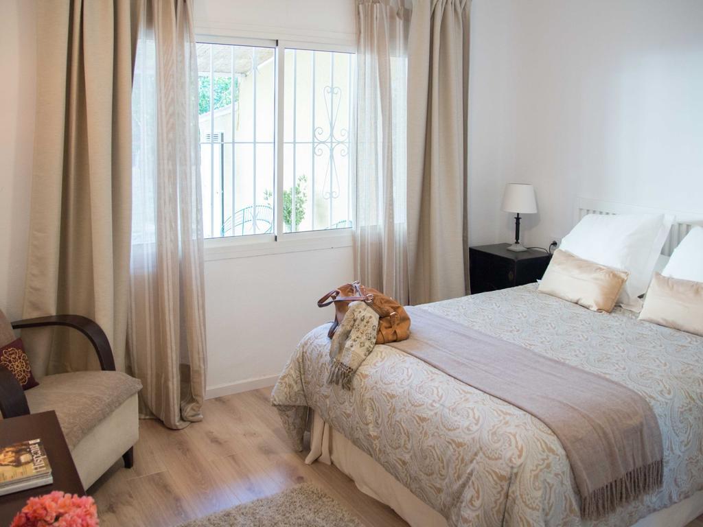 Charming Country House Torremolinos Extérieur photo