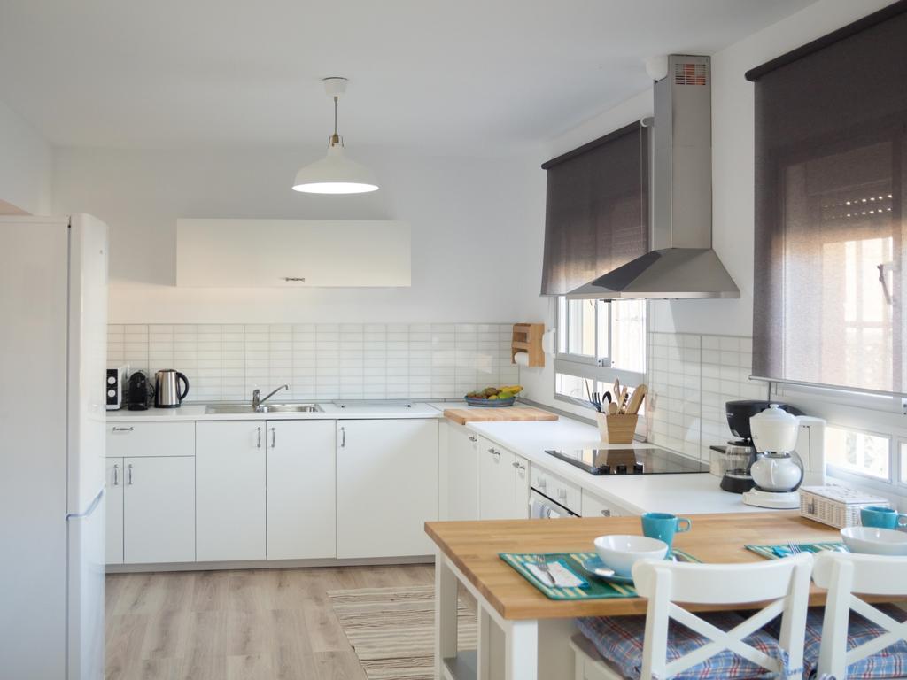 Charming Country House Torremolinos Extérieur photo