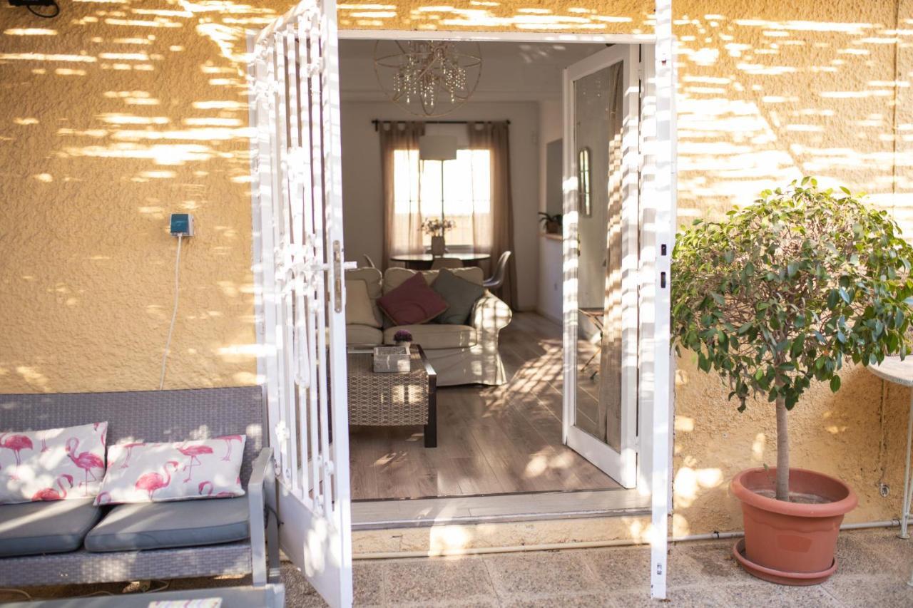 Charming Country House Torremolinos Extérieur photo