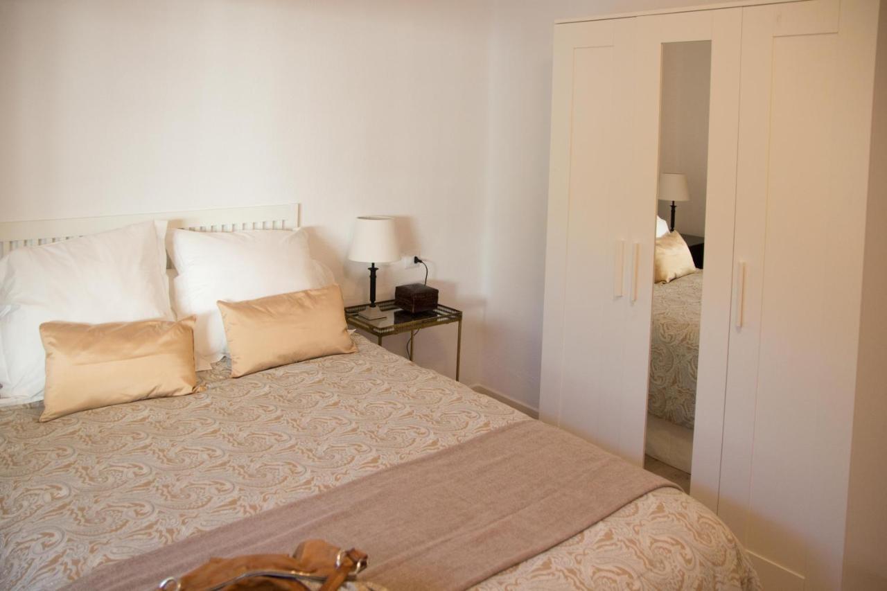 Charming Country House Torremolinos Extérieur photo