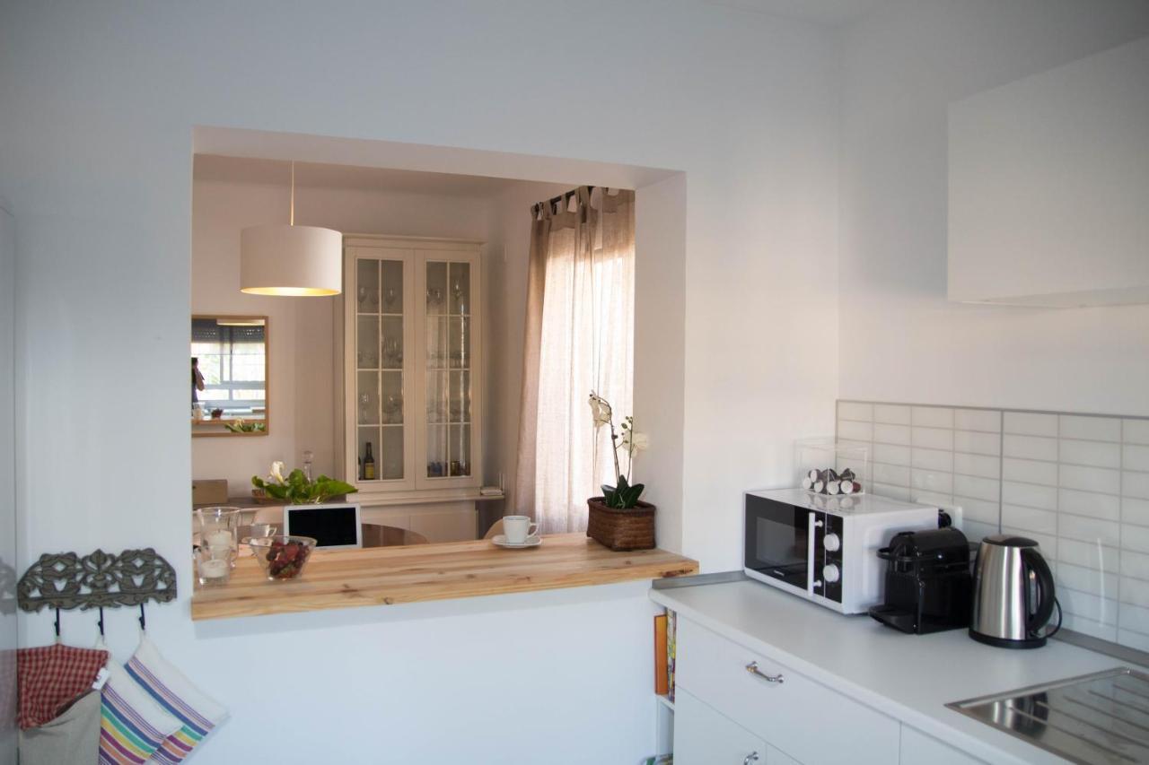 Charming Country House Torremolinos Extérieur photo