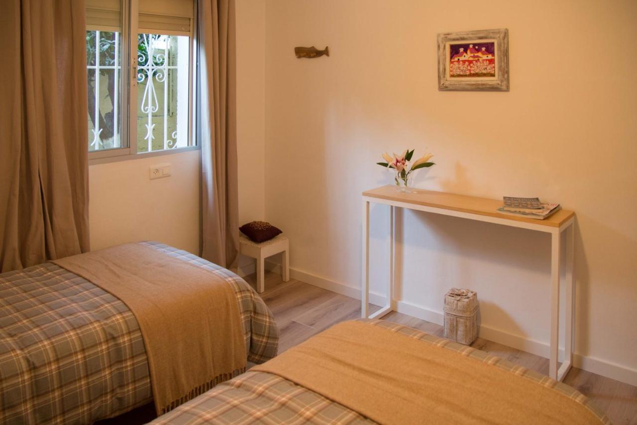 Charming Country House Torremolinos Extérieur photo