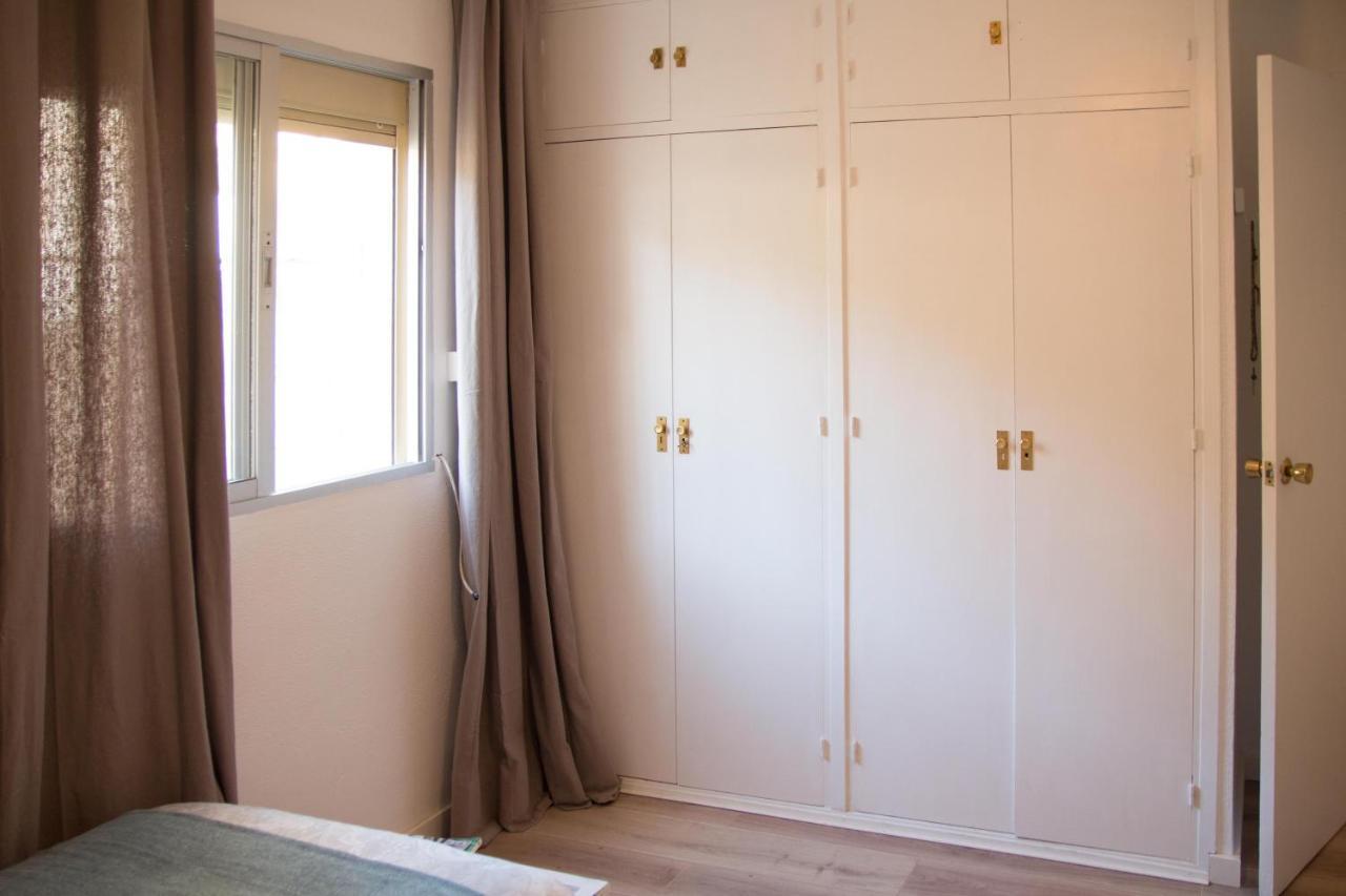 Charming Country House Torremolinos Extérieur photo