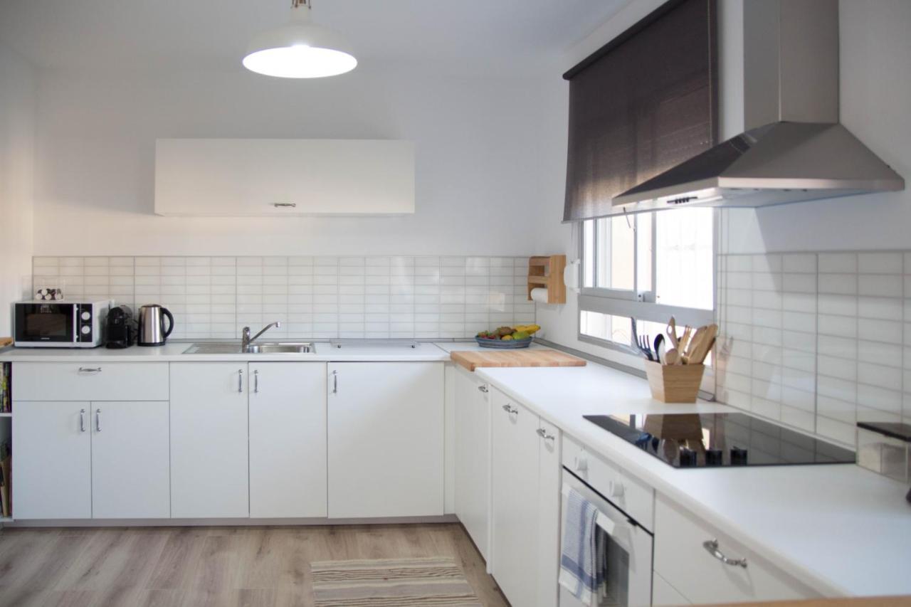 Charming Country House Torremolinos Extérieur photo