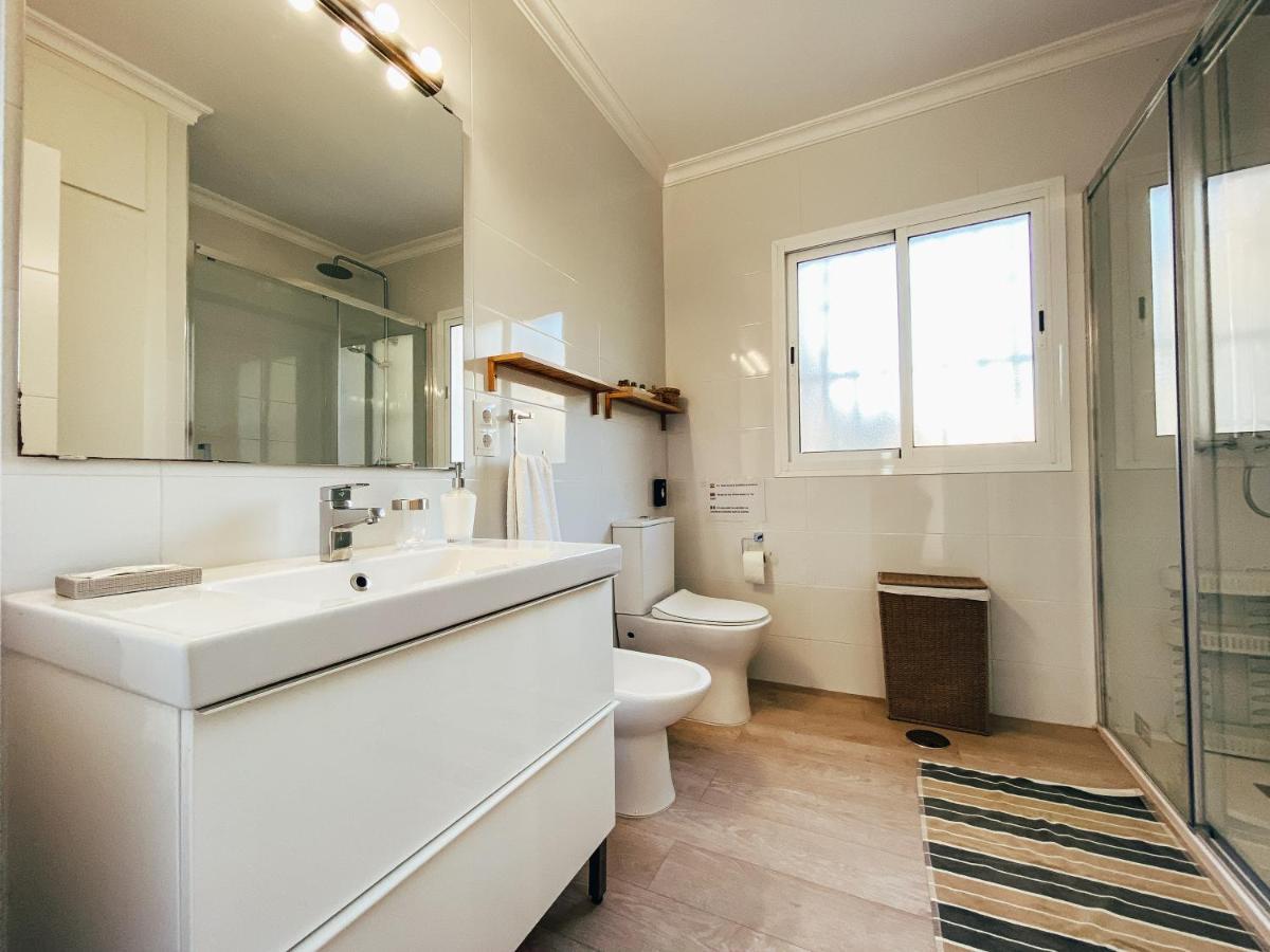 Charming Country House Torremolinos Extérieur photo