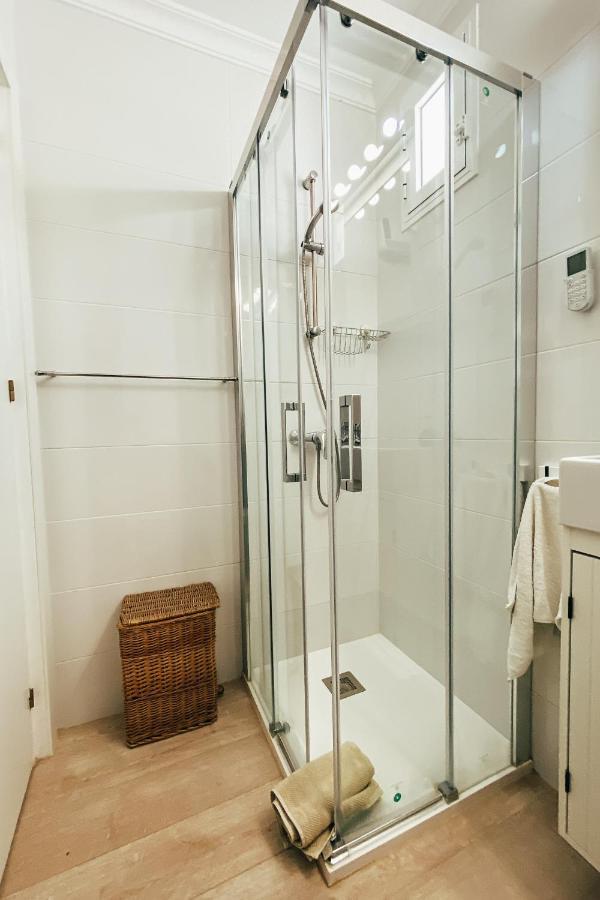 Charming Country House Torremolinos Extérieur photo