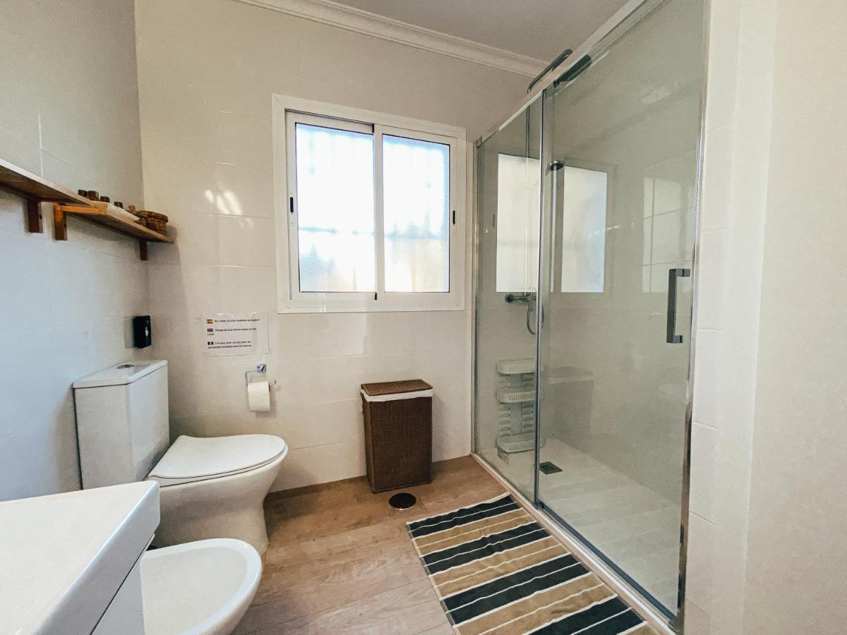 Charming Country House Torremolinos Extérieur photo