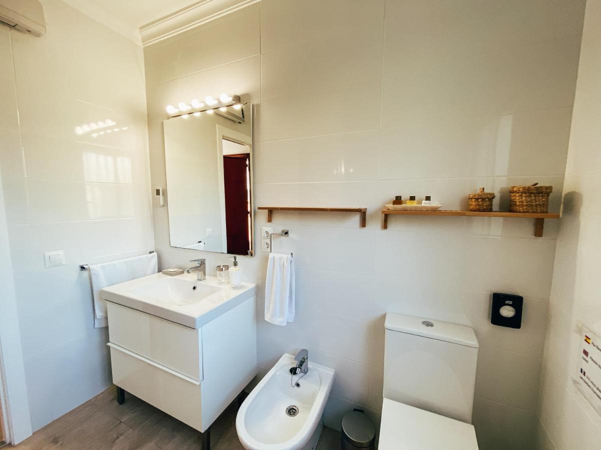 Charming Country House Torremolinos Extérieur photo